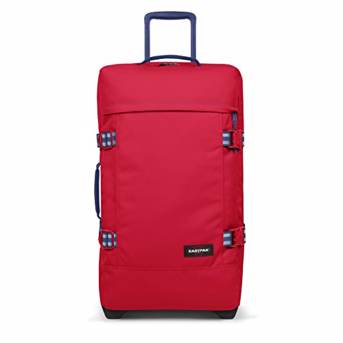 Preisvergleich Produktbild Eastpak Tranverz L Koffer, 79 cm, 121 Liter, Blakout Stop, EK63L53V