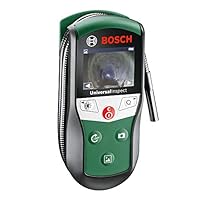 Bosch Inspektionskamera 