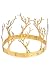 Forum Novelties Party Supplies Medieval Fntsy Crown Of Antler, Multi, Standard