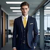 YourTies B0F3W61N5Z lato 3