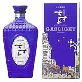 銀座のすずめ ガスライト 35度 720ml 製品画像