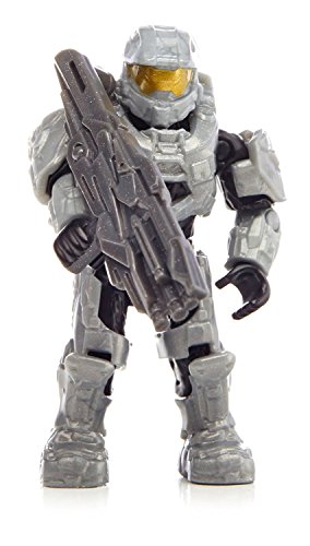 Mega Bloks Halo Micro-Fleet Mantis Invasion