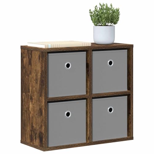 Aparador de madera resistente con cajones de acabado premium 4