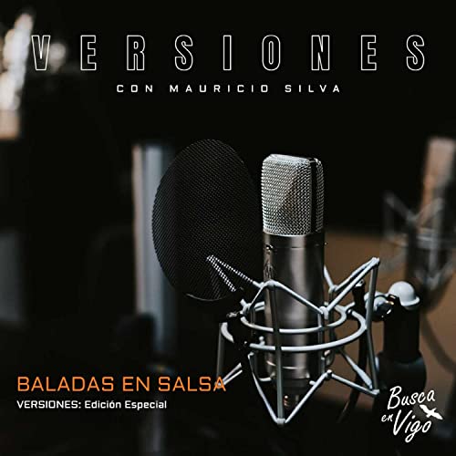 VERSIONES - Edici&oacute;n Especial: BALADAS EN SALSA