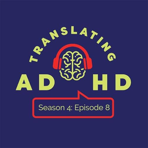 From Negative Messages to Self-Compassion: How ADHD Shapes Self-Esteem