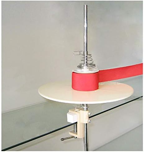 BAIJAC Replacemelt for Binding, Tape, BIAS Reel Holder CLAMP-ON #CW18