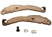 ACDelco 179-1224 GM Original Equipment Rear Parking Brake Lever and Pin Kit