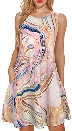 Encuentra reviews de Vestido color rosa disponible en línea para comprar. 2