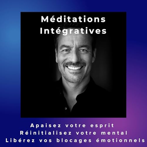 『M&eacute;ditations Int&eacute;gratives par Christophe Vigliano』のカバーアート