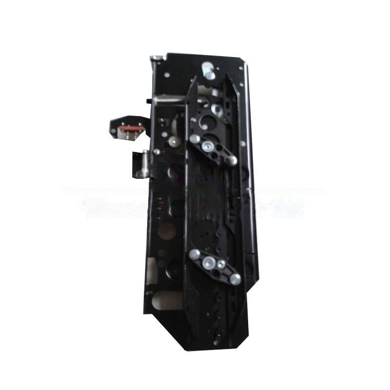 1PC 901875G05 Elevator Door Vane Standard Type Length 520mm with Lock A Model