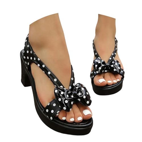 Sandales d'été femme et sabot de jardin léger style basket anti-dérapante