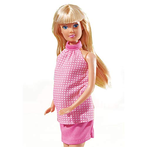 Simba Toys - Steffi Love Happy Family Playset #TOP1