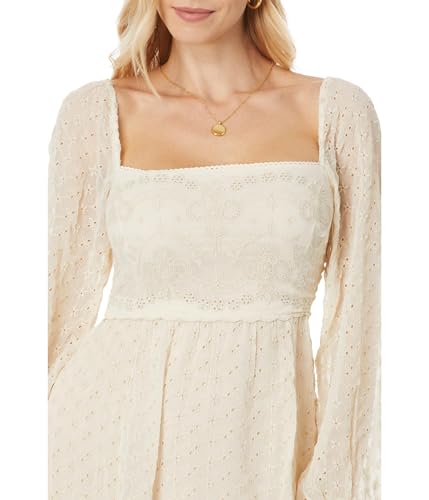 Free People Women's Malina Maxi3