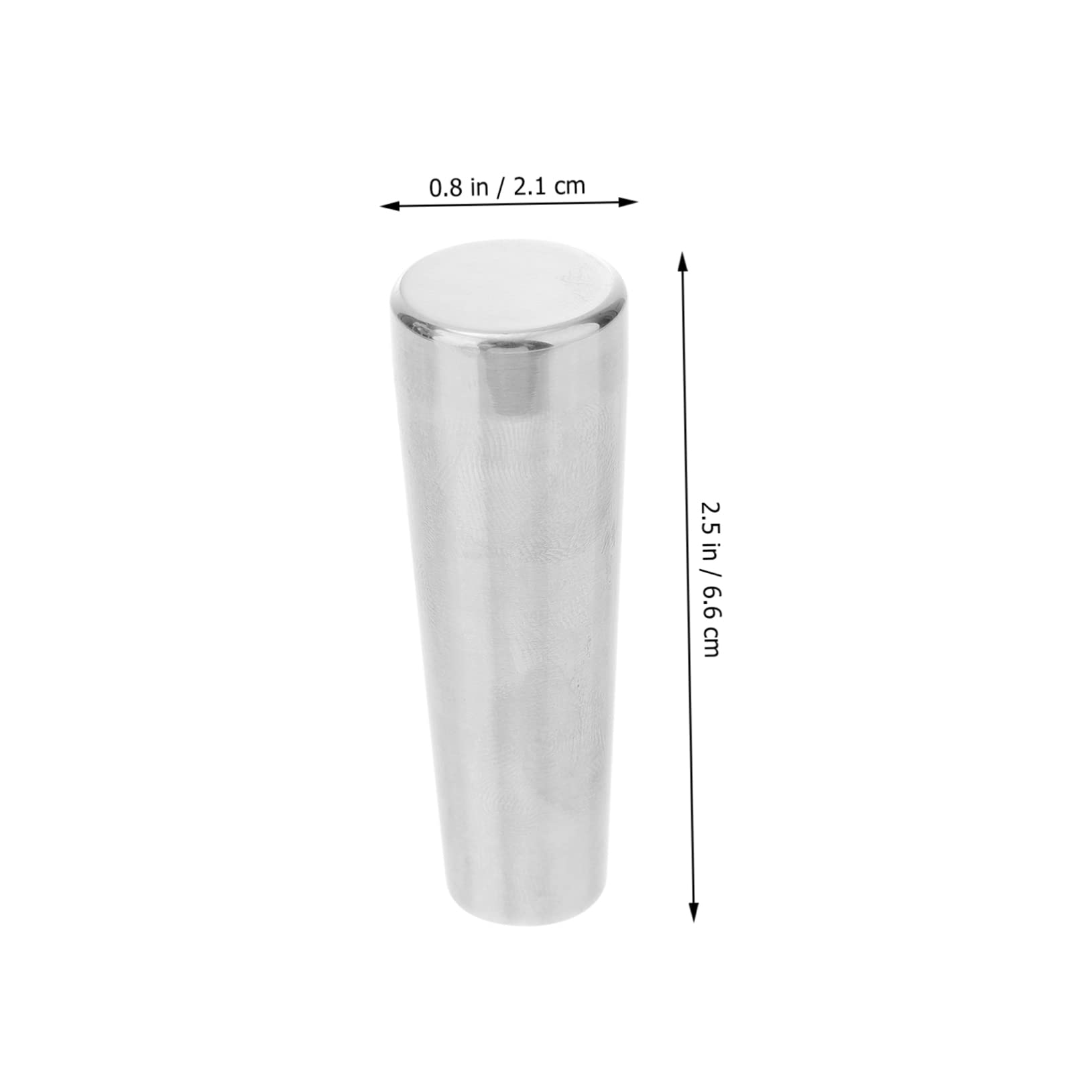Cabilock 2 Uds Manija De Grifo De Cerveza Barril De Cerveza Torre De Cerveza Manija De Torre De Barril Llave Manija del Grifo Portafiltro Manijas De Grifo De Barril Manijas De Grifo