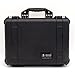 PLATT 1520T-CB Case,No Foam,19-1/8" L,15-1/2" W,Black