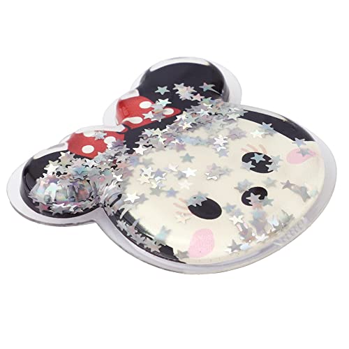 Image of Cute Anime Mobile Holder Grip & Stand for Phones, Finger Selfie Holder. Mobile Socket Grips for Smartphones, Designed for Kids and Teens. [ GEL Inside ]