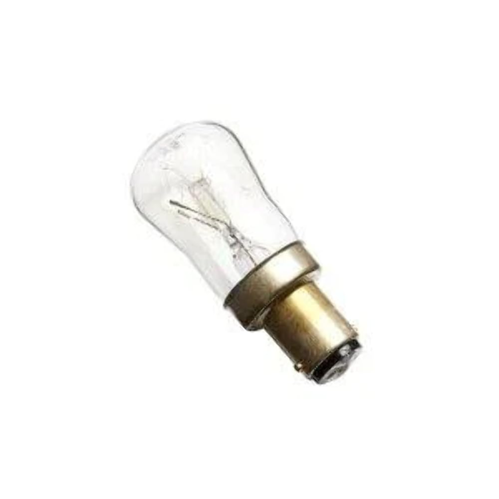 5x Crompton 25W SBC B15d 240Volt PYGMY Lamp 25 Watt Bulb SIGN