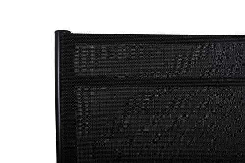 Chicreat Upholstered, Folding High-Back Chair/Lounger/Footstools - Image 6