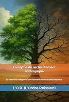 Le mythe du réchauffement anthropique (French Edition) B0F5PLMW57 Book Cover