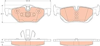 TRW gdb2050, MTB Box, Set 4