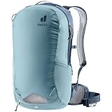 [ドイター] サイクリングバックパック レース 16 レイクxインク 16L