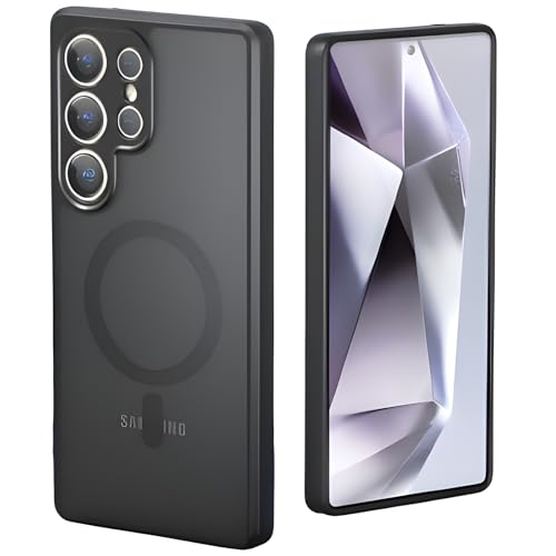 �X�}�z�P�[�X Galaxy S25�Ή� �M�����N�V-S25 �P�[�X �J�o�[ �ϏՌ�MIL�K�i �y��TPU+PC������ �Ռ��z���w���� ����~�߉��H�����ϖh�~�Z�p