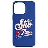 大谷翔平|ロサンゼルス野球MLB選手|MLBOHT3002 スマホケース iPhone 14 Pro Max 用