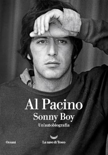 Sonny Boy: Un'autobiografia