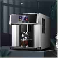 家庭用高速製氷機 卓上 自動製氷機 タンク容量1.8L 大容量 簡単操作 新入荷 家庭用／業務用 卓上 自動製氷機 タンク容量1.8L 大容量