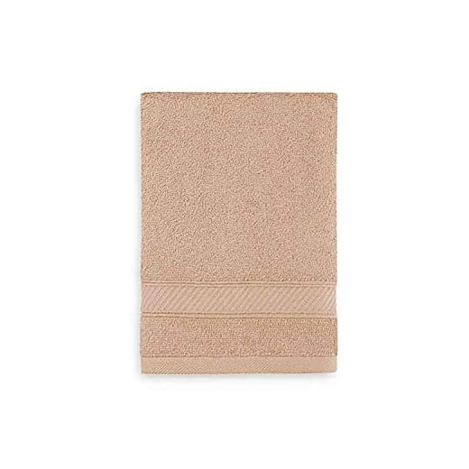 Wamsutta Hygro Duet Hand Towel (Sand)