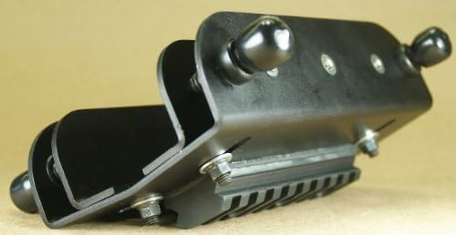 Alamo Four Star DCLW Tripod Cradle Conversion Kit