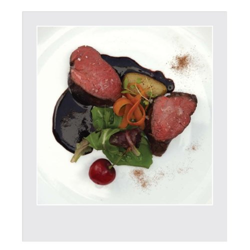 Sous Vide The Cookbook #TOP5