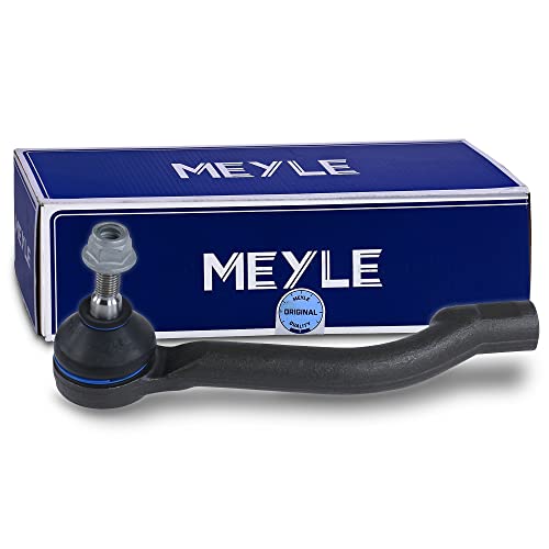 Meyle 116 020 0002 Testa Barra D'Accoppiamento - Assale Anteriore Sinistro Per VW, Audi, SEAT (Sostituisce OE 8N0422811A)