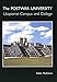 The Post-War University: Utopianist Campus and College