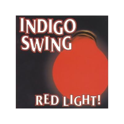 Red Light!