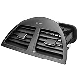 Car Center Dash AC Outlet Air Vent Panel Compatible with Lexus ES350 2007 2008 2009 Replace 5566033200 5566033201 5566033900