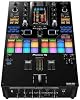 Mezcladora DJ profesional de estilo scratch de 2 canales Pioneer DJ DJM-S11 para Serato DJ Pro o Rekordbox 4