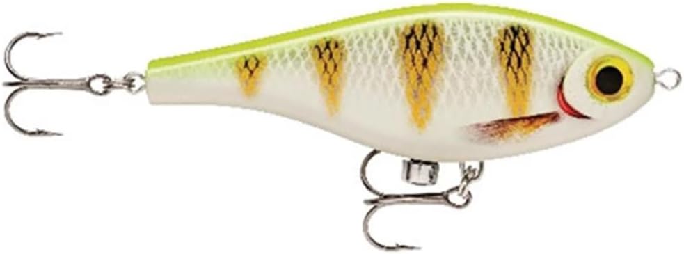 Rapala スーパーシャドウラップジャーク