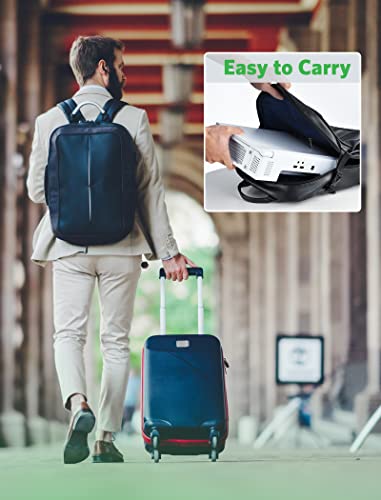 Depgi 14" Portable Monitor For Xbox Series S (Not Included), 60Hz 1080P Hd Ips Portable Gaming Monitor With Remote Control,Portable Monitor With Hdr10,Amd Freesync, 2X Hdmi #TOP7