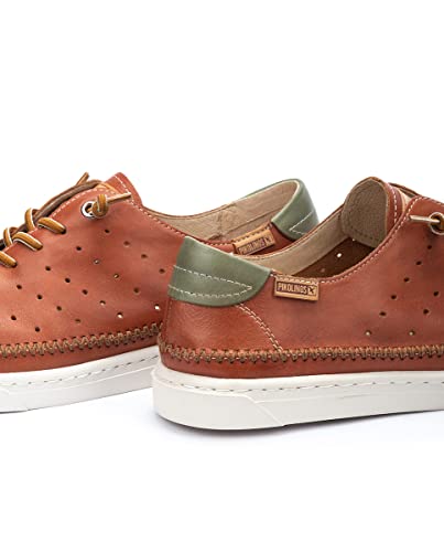 PIKOLINOS Sneakers Leather Alicante for Man4