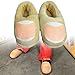 Imagen de LRXFPIYF Pantuflas gigantes para dedos