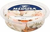MEDUSA Meeresfruchtsalat, 120 g