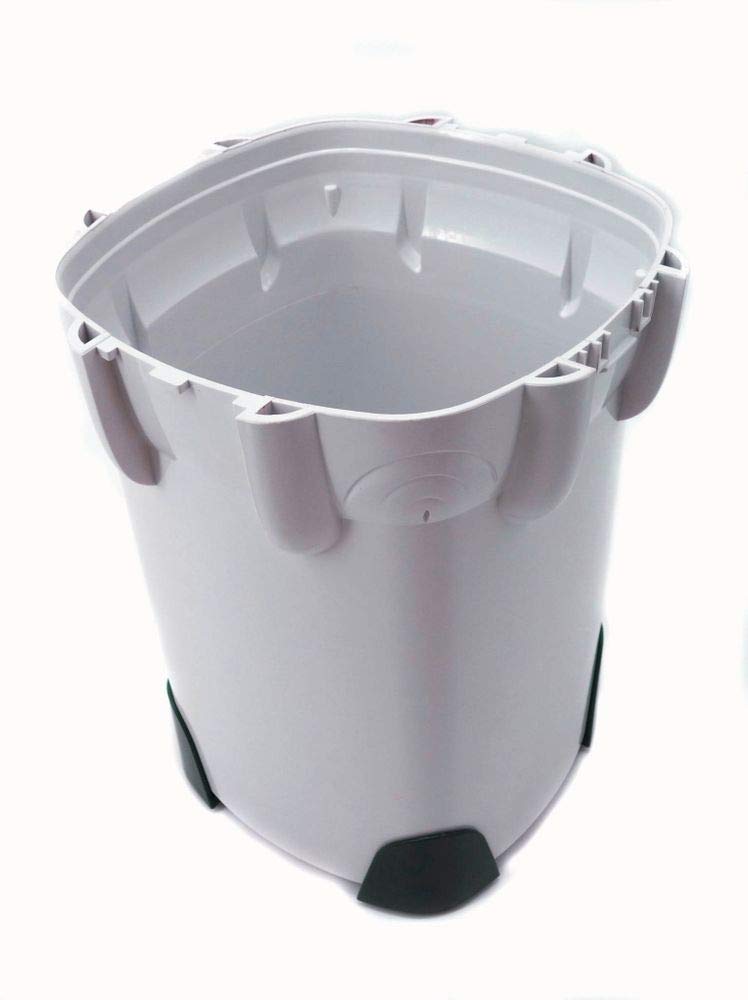 AquaOne Ersatzteil Filterbehälter Außenfilter Aquarium Filter Ersatzfilter HW 304A