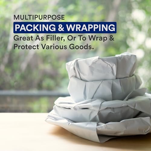 Box Usa BNP1890 Packing Paper Roll 1440'L X 18"W thumb #3