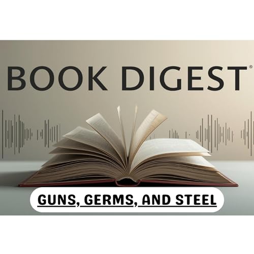 Guns, Germs and Steel