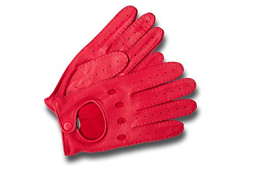 Roeckl Classic Driver Deer Hirsch-Nappaleder