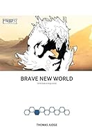 Brave New World 1793167699 Book Cover
