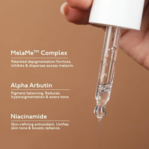 ASAYAA'S Dark Spot Correcting Serum - Even Skin Tone