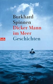 Paperback Dicker Mann im Meer. Geschichten. [German] Book