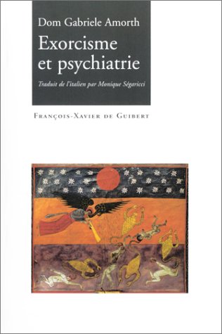 Télécharger Exorcisme et Psychiatrie livre En ligne